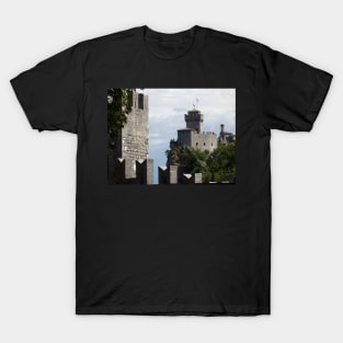 San Marino T-Shirt